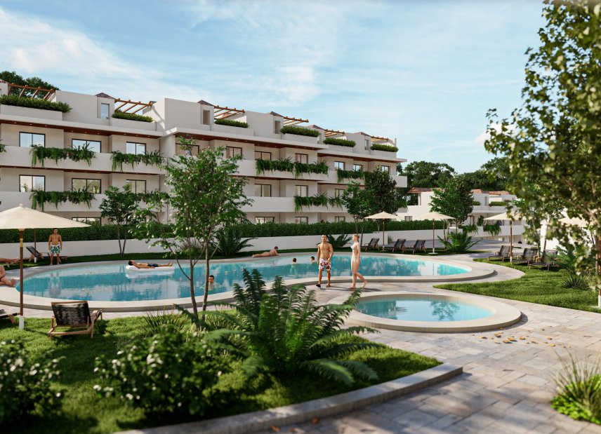 Nouvelle construction - Attique - Mijas
