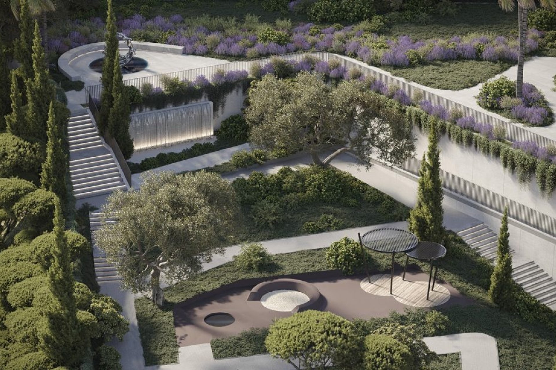 Nouvelle construction - Attique - Mijas