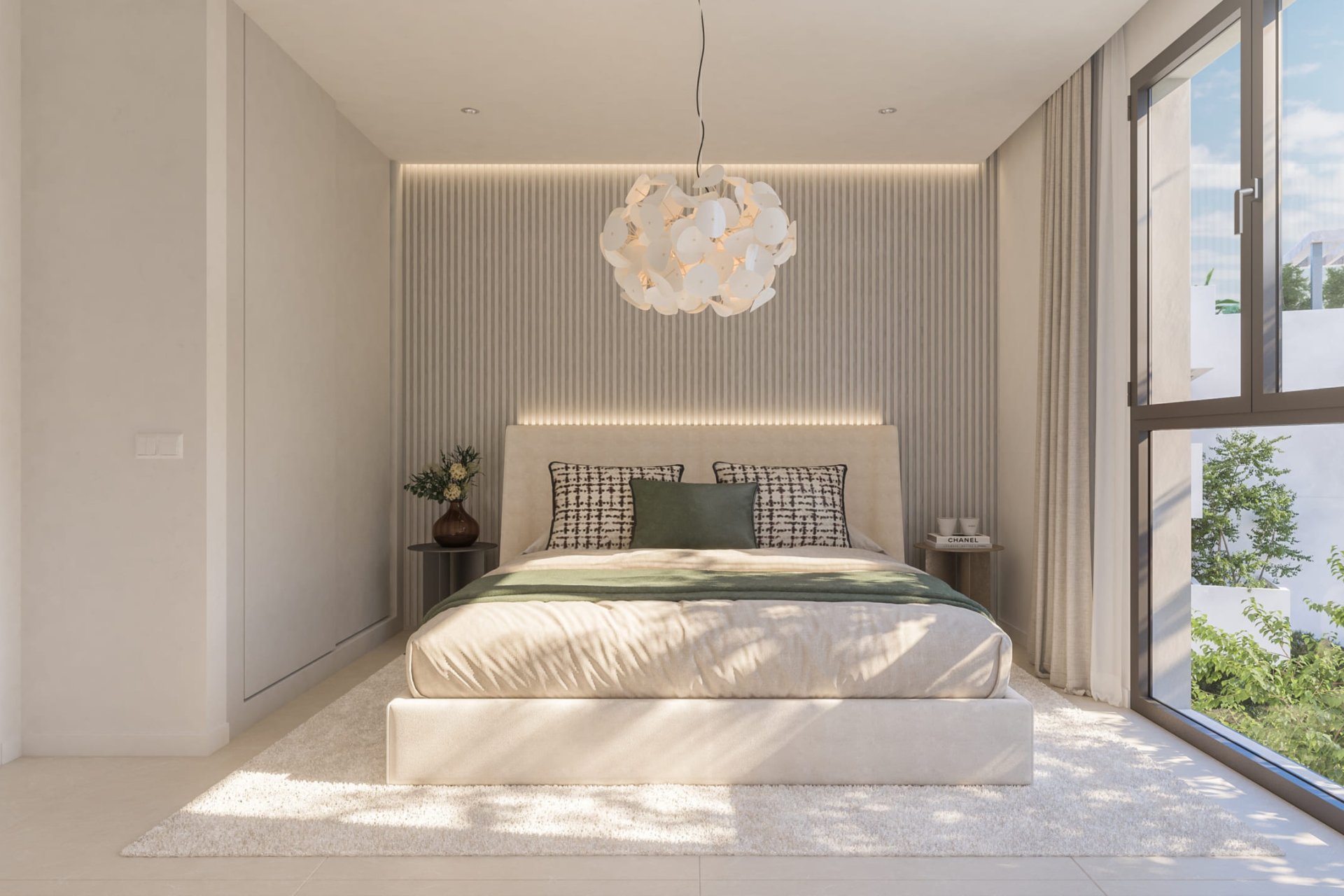 Nouvelle construction - ground-floor - Estepona