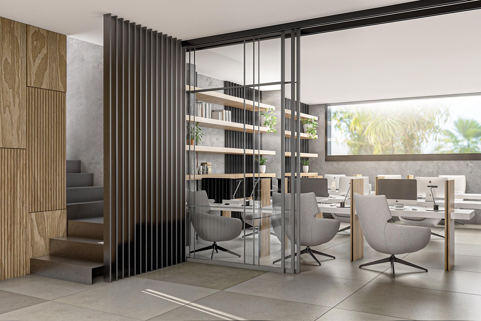 Nouvelle construction - ground-floor - Estepona