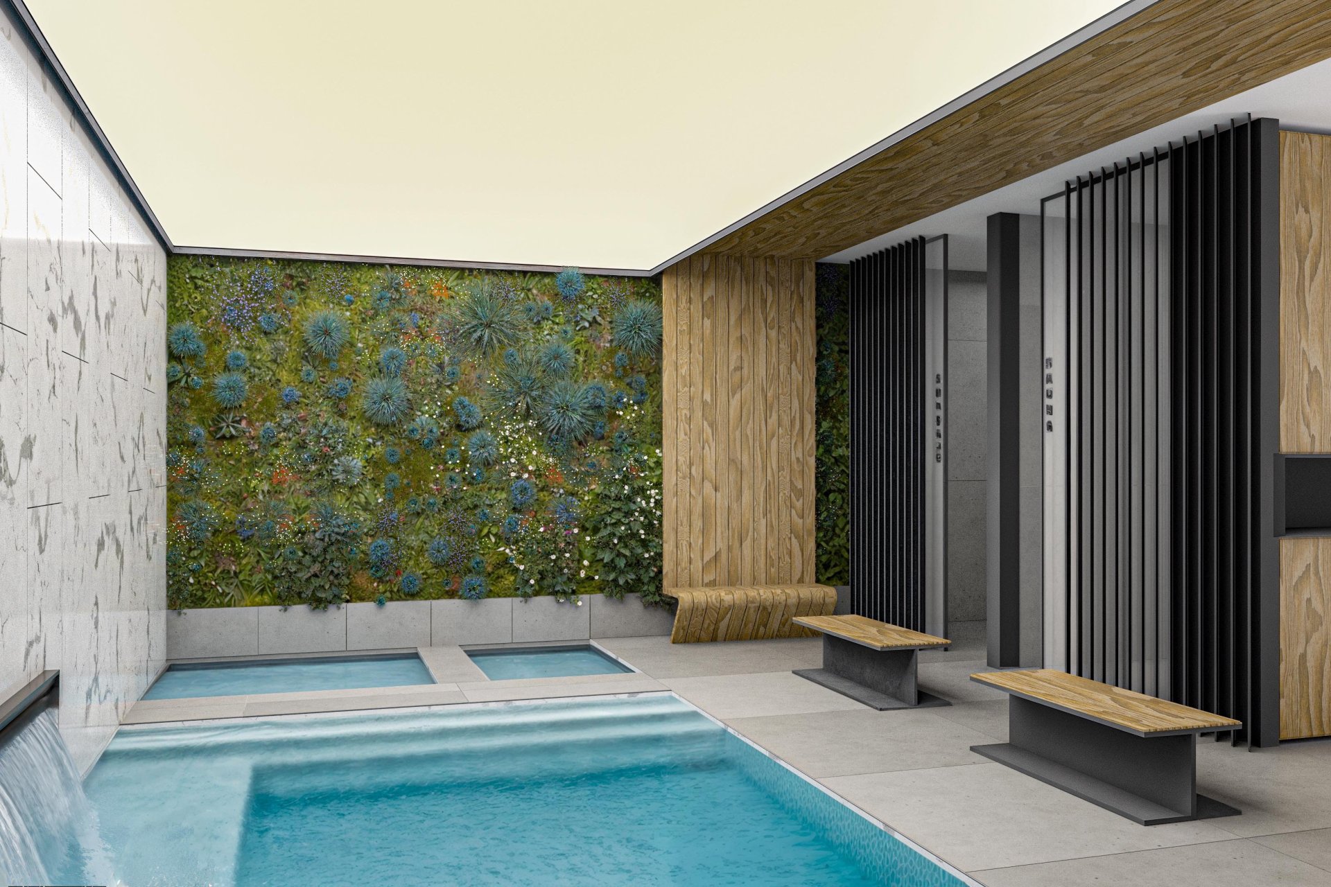 Nouvelle construction - ground-floor - Estepona