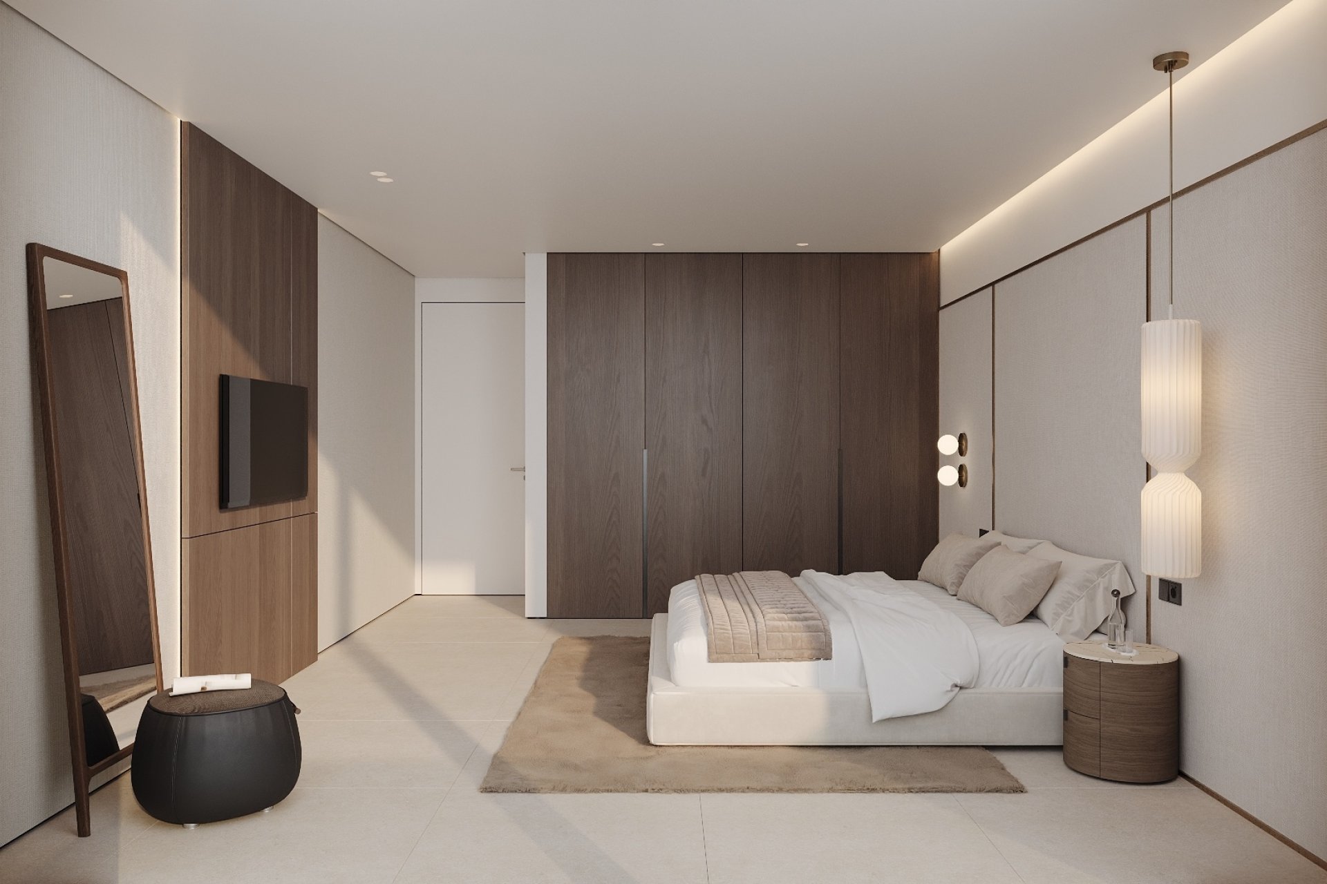 Nouvelle construction - ground-floor - Estepona