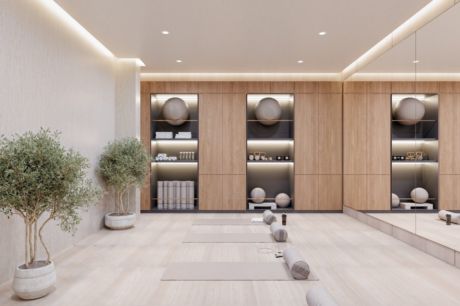 Nouvelle construction - ground-floor - Estepona