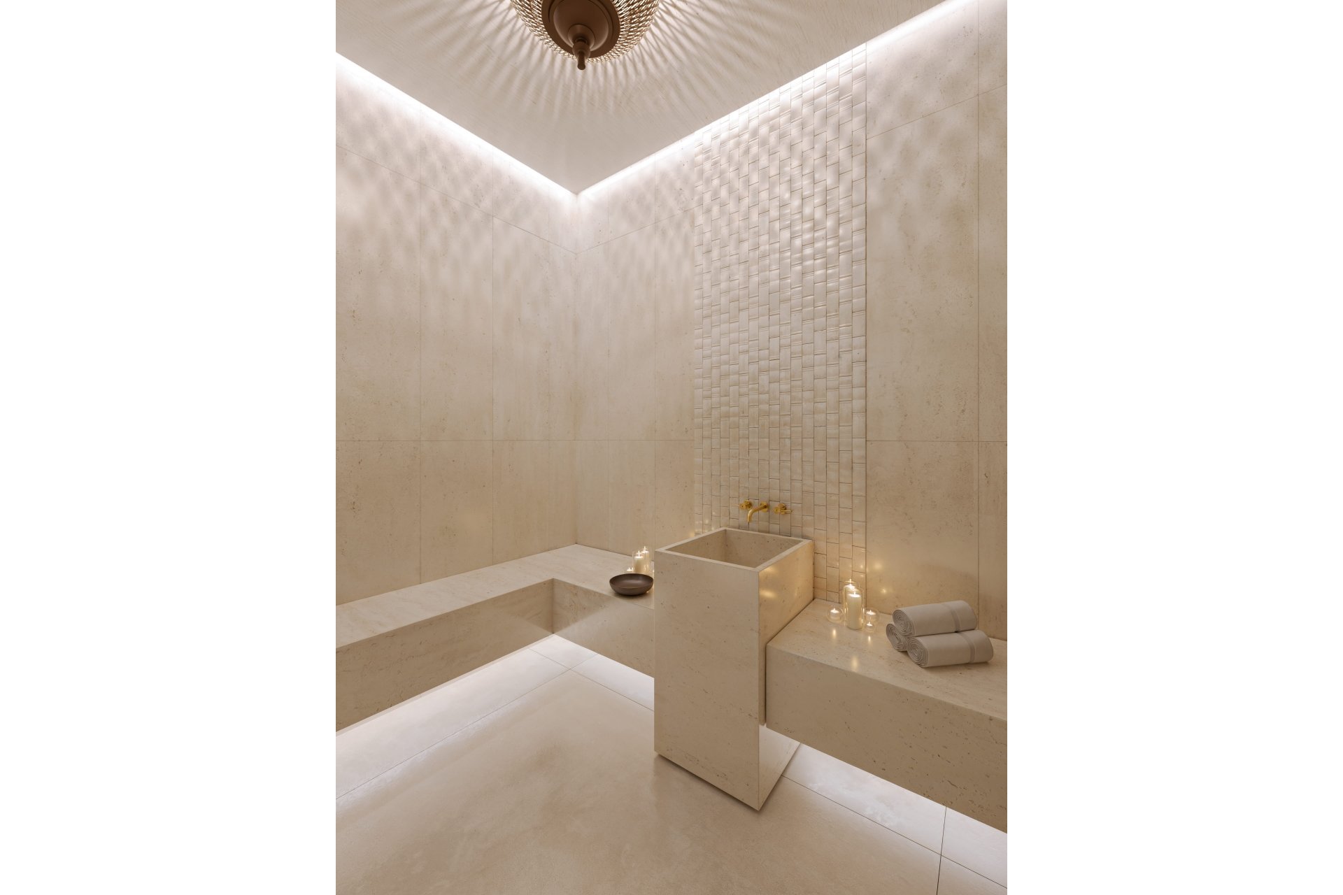 Nouvelle construction - ground-floor - Estepona