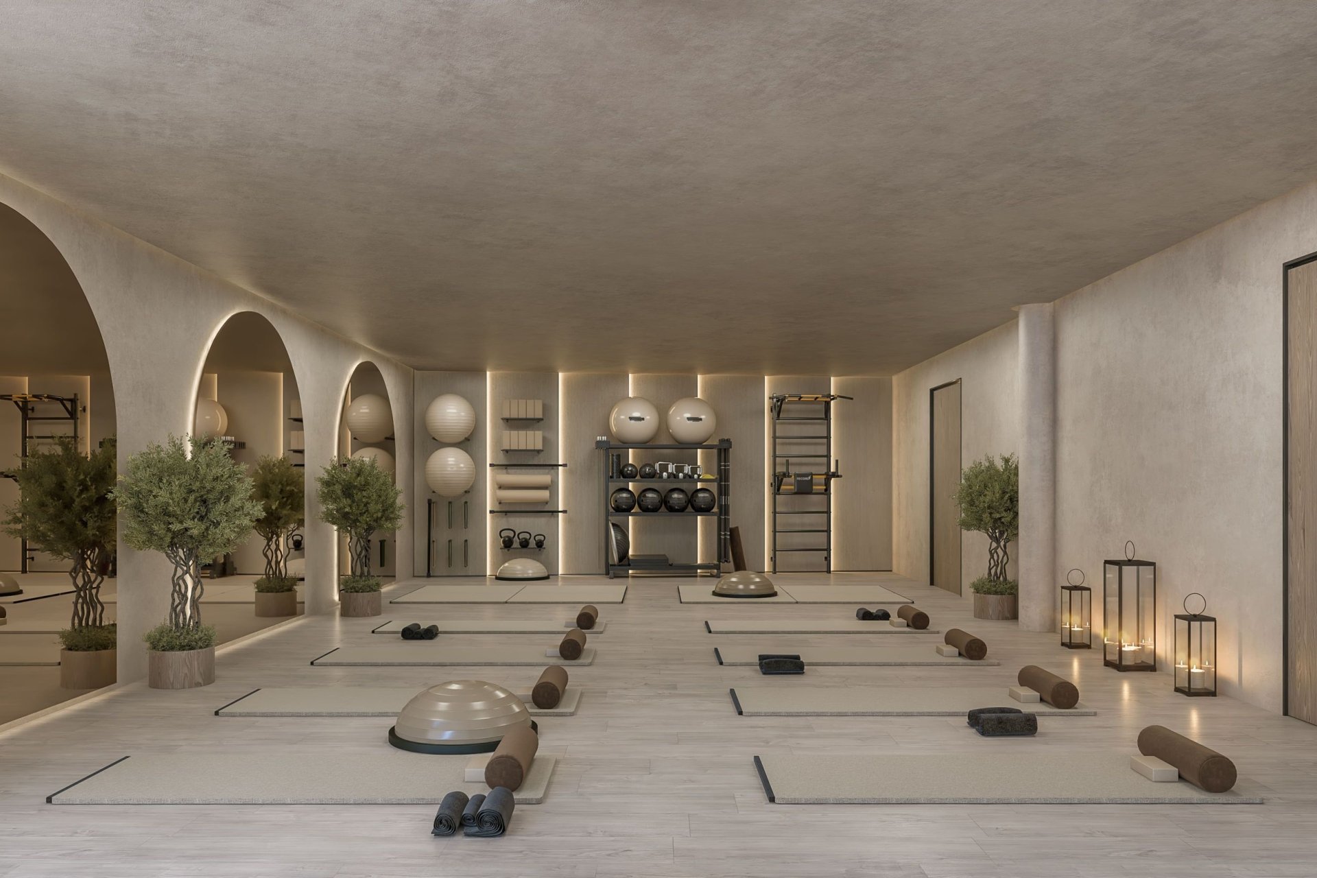 Nouvelle construction - ground-floor - Estepona