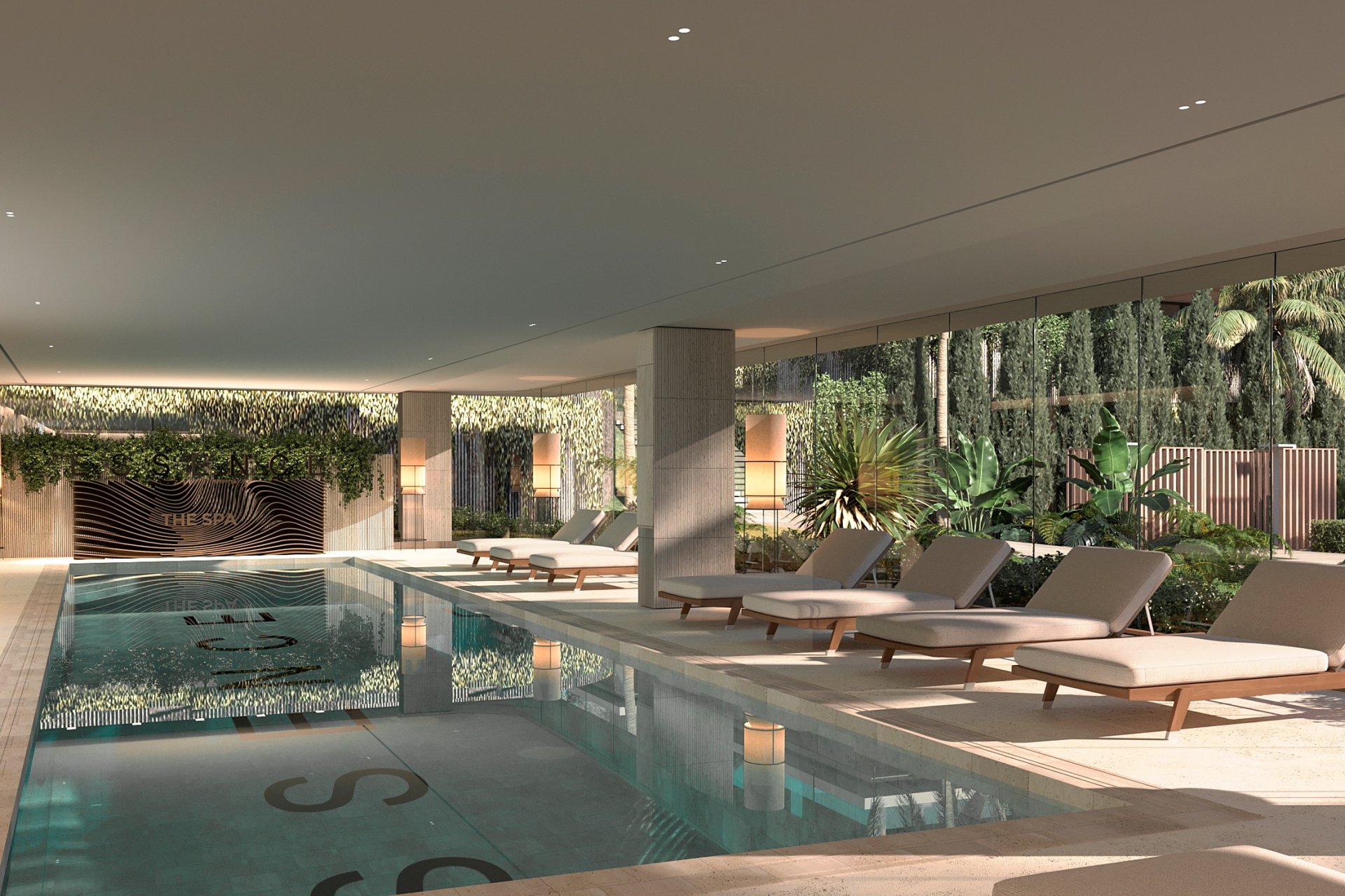 Nouvelle construction - ground-floor - Estepona