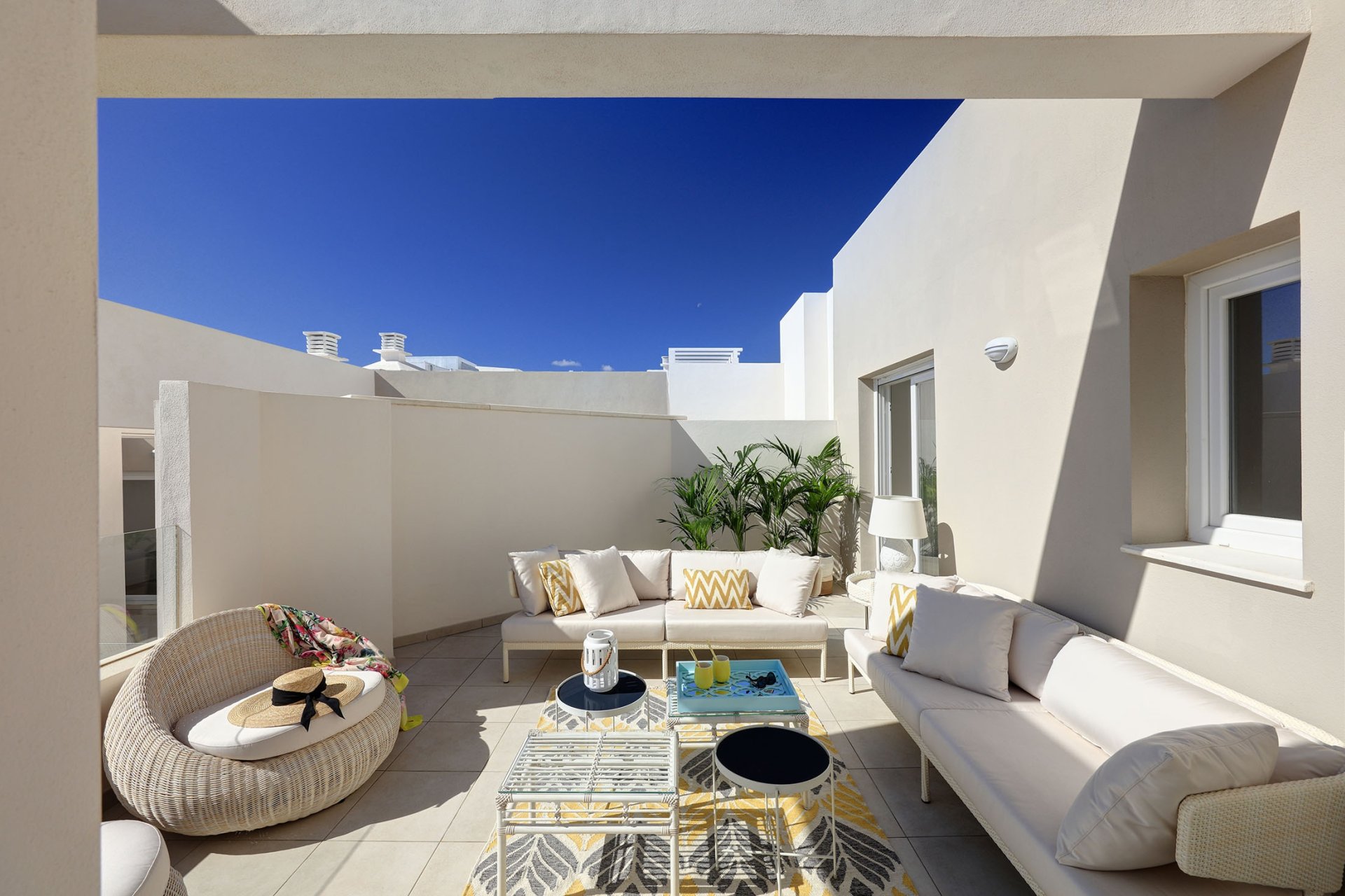Nouvelle construction - ground-floor - Marbella