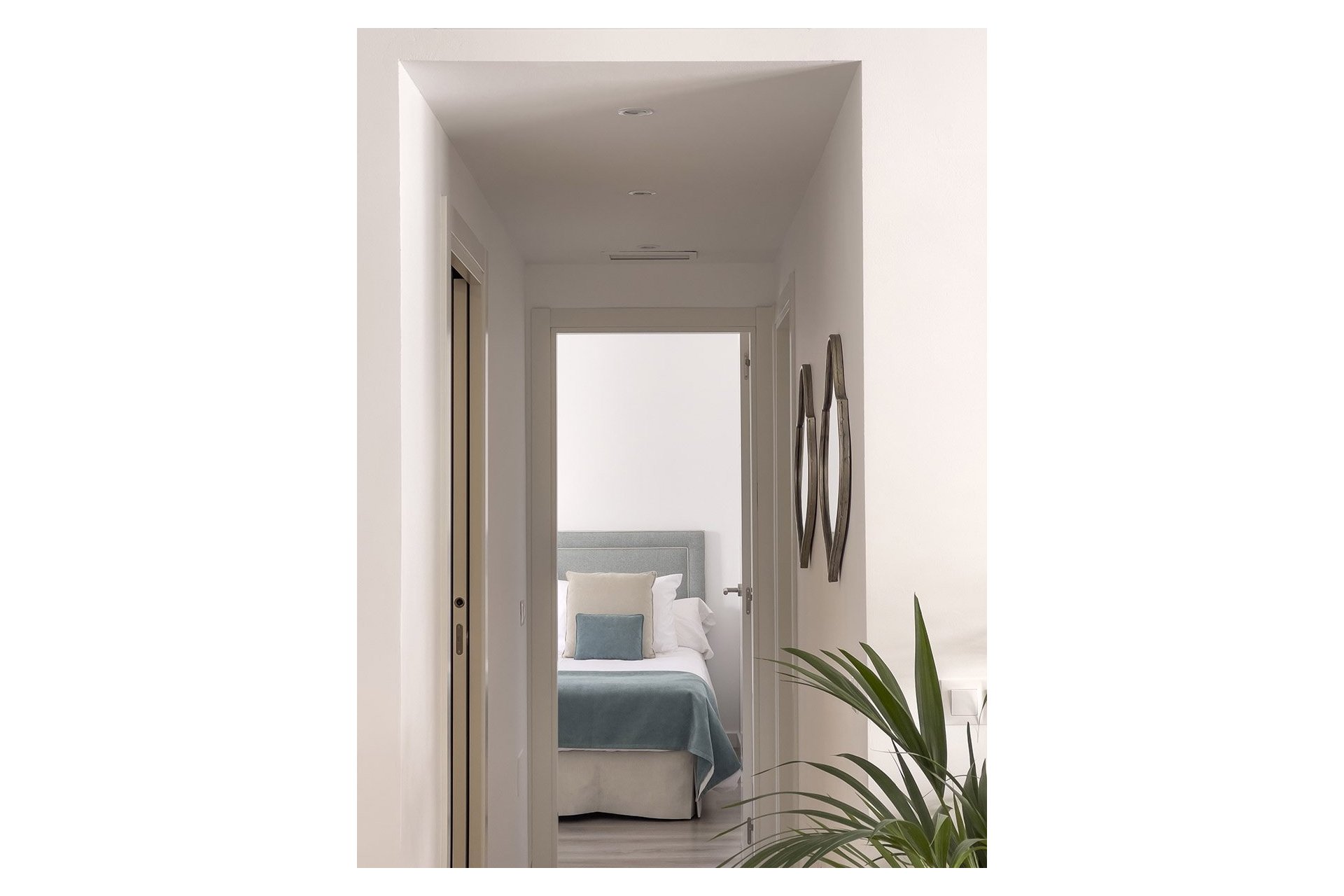 Nouvelle construction - ground-floor - Marbella