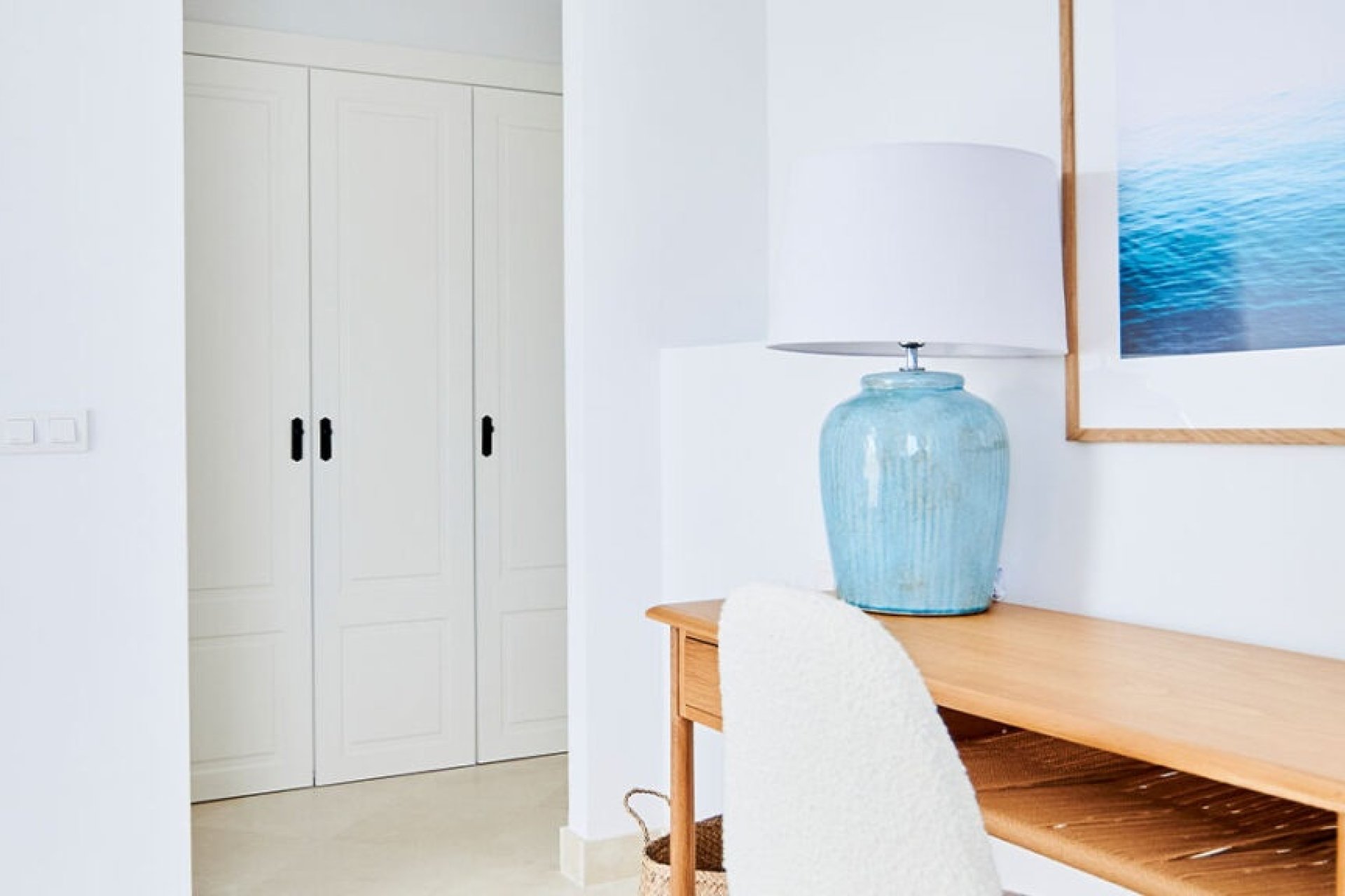 Nouvelle construction - ground-floor - Marbella