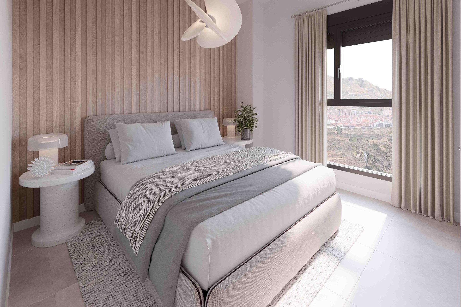 Nouvelle construction - ground-floor - Mijas