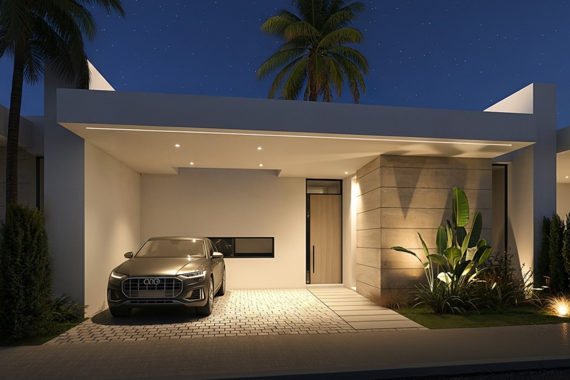 Nouvelle construction - terraced - Casares - Caseres del Sol