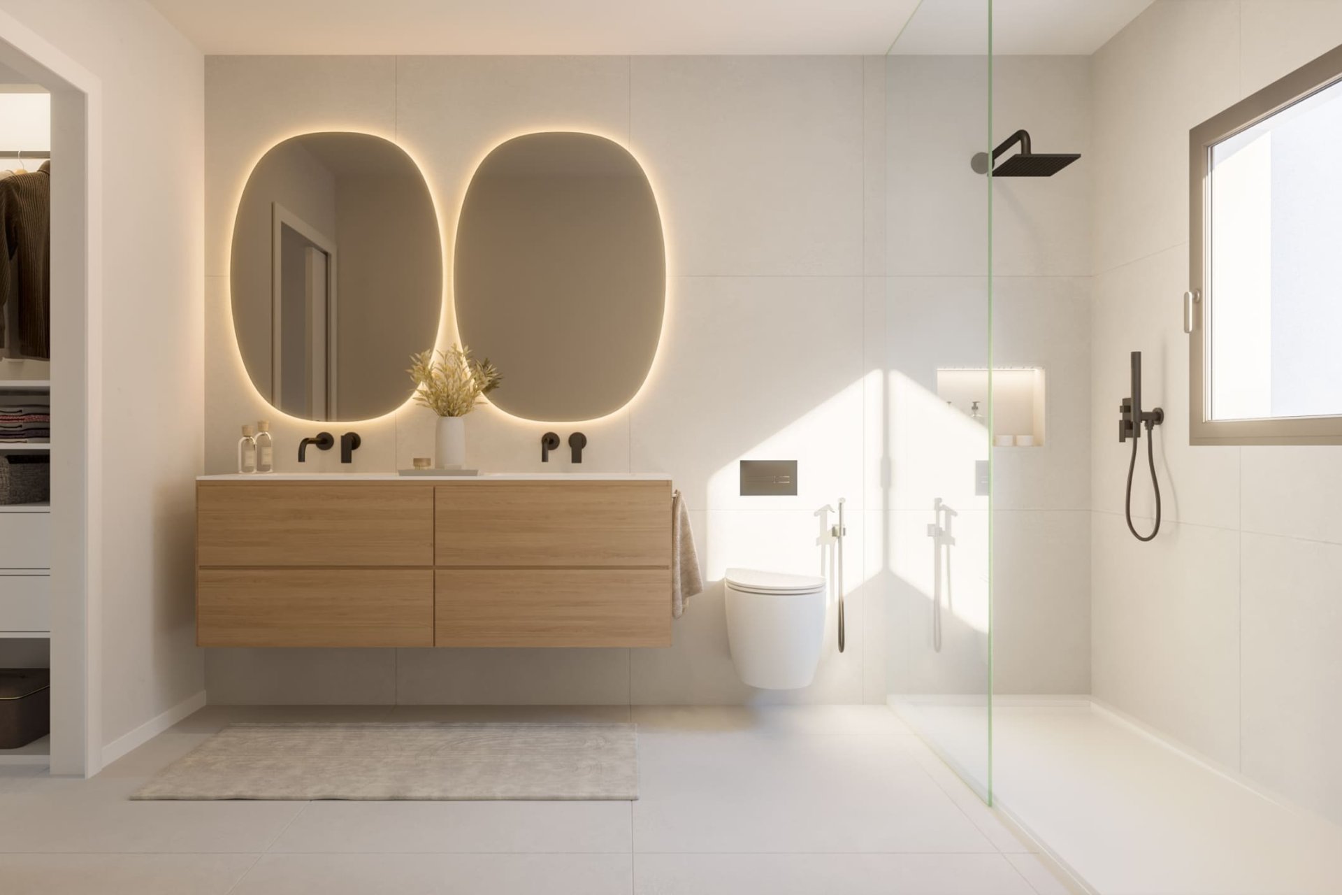 Nouvelle construction - terraced - Estepona
