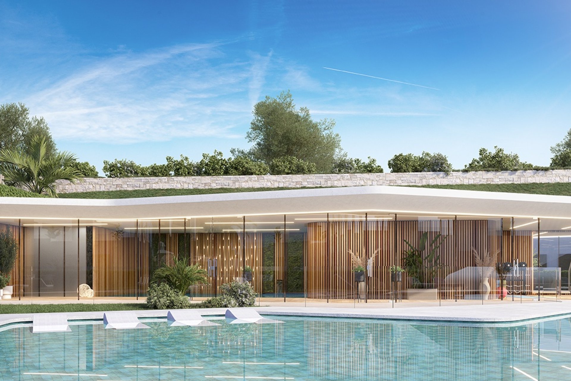 Nouvelle construction - terraced - La Cala de Mijas