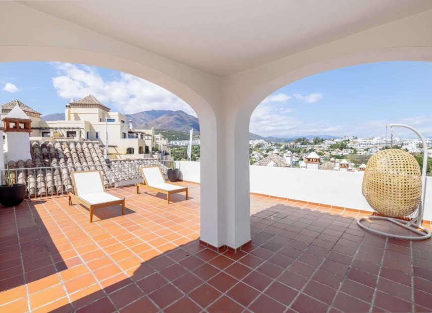 Nouvelle construction - terraced - La Gaspara
