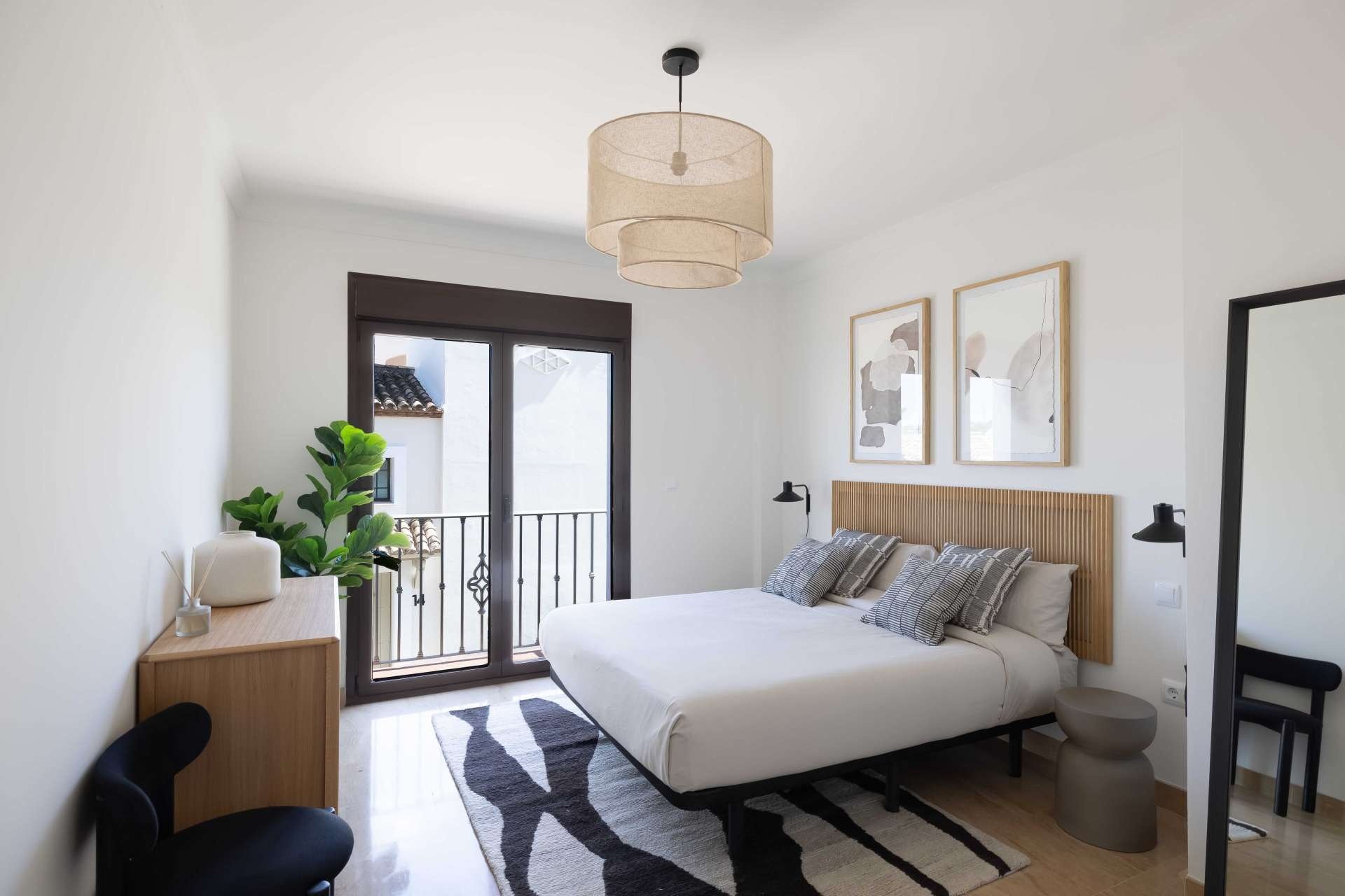 Nouvelle construction - terraced - La Gaspara