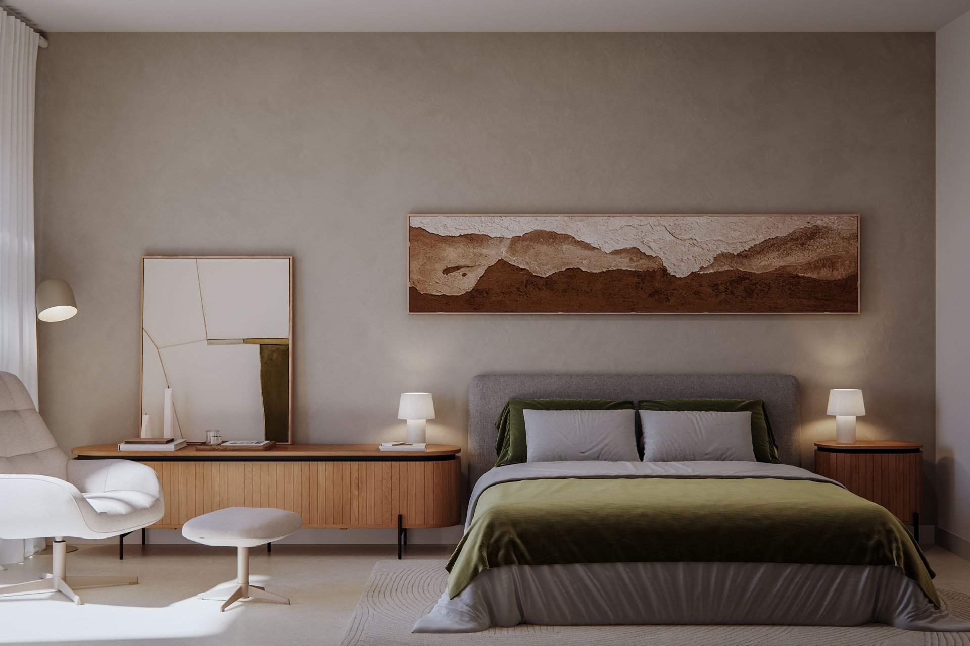 Nouvelle construction - terraced - Las Lagunas de Mijas