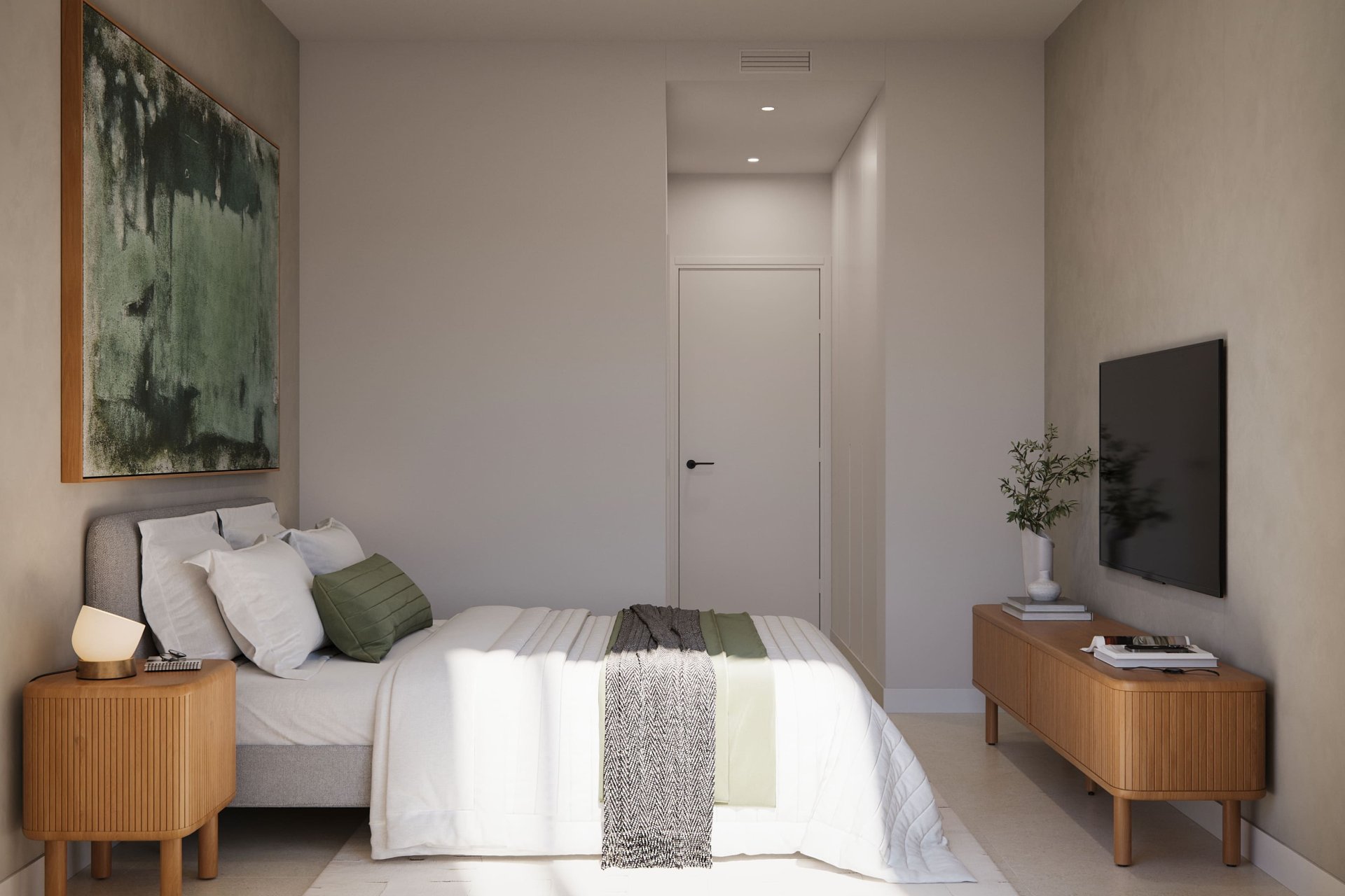 Nouvelle construction - terraced - Las Lagunas de Mijas