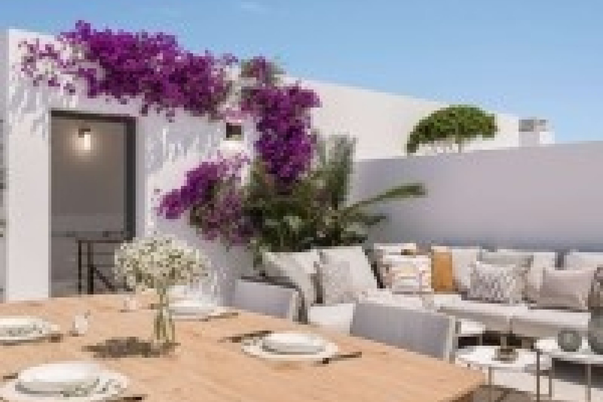Nouvelle construction - terraced - Málaga