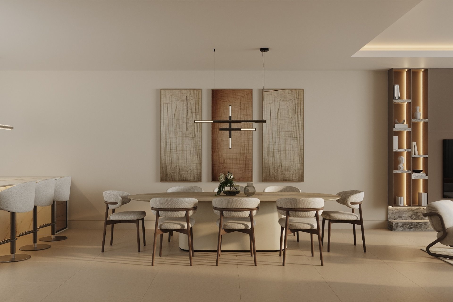 Nouvelle construction - terraced - Marbella