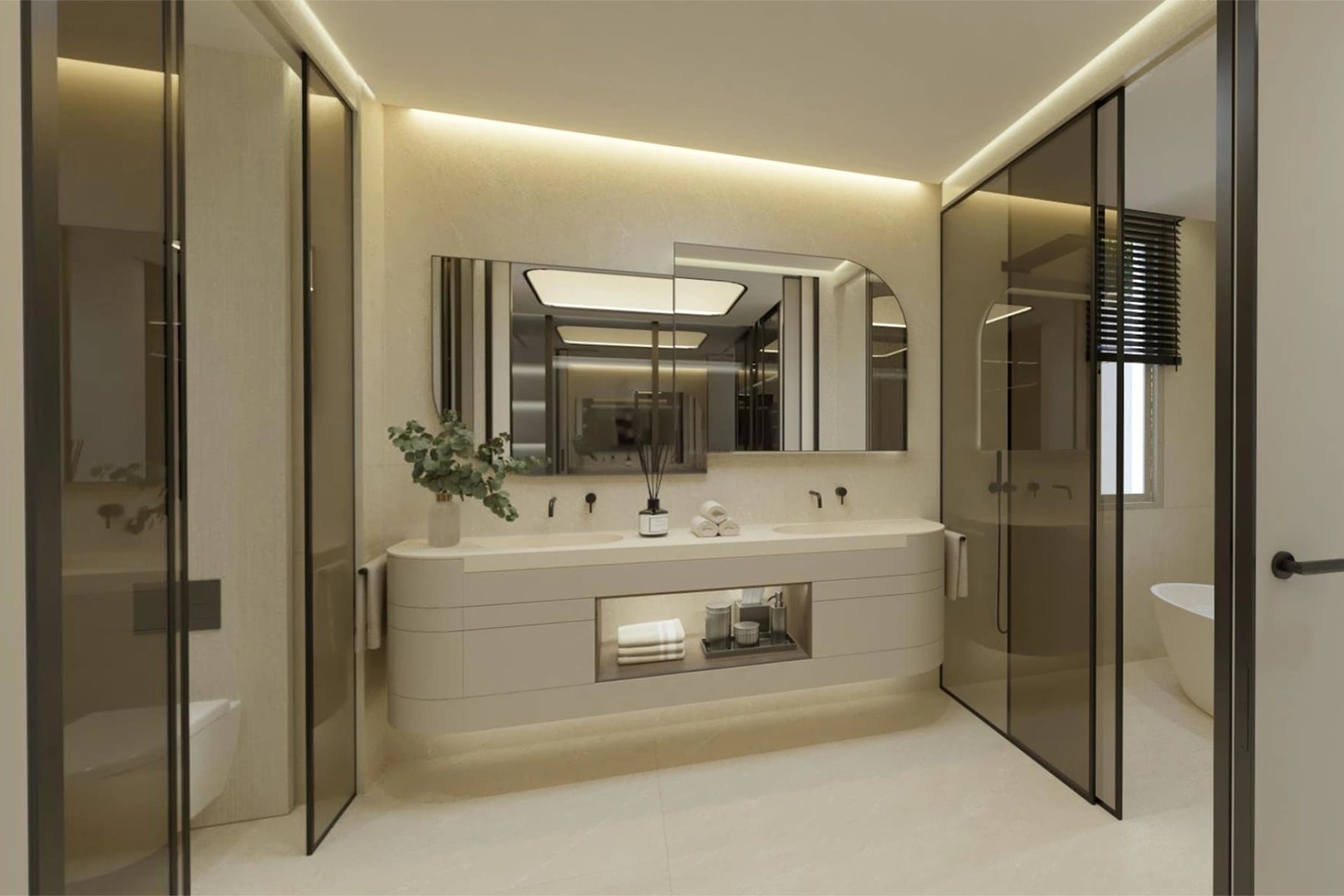 Nouvelle construction - terraced - Marbella