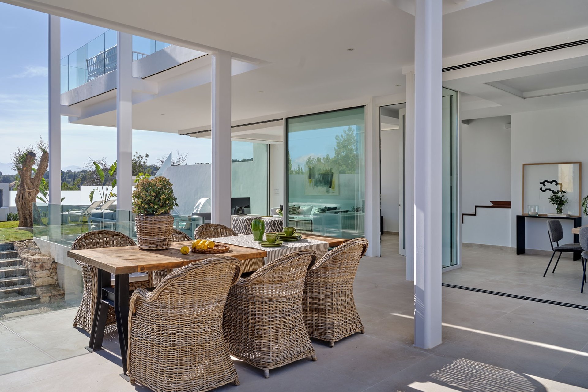 Nouvelle construction - terraced - Marbella