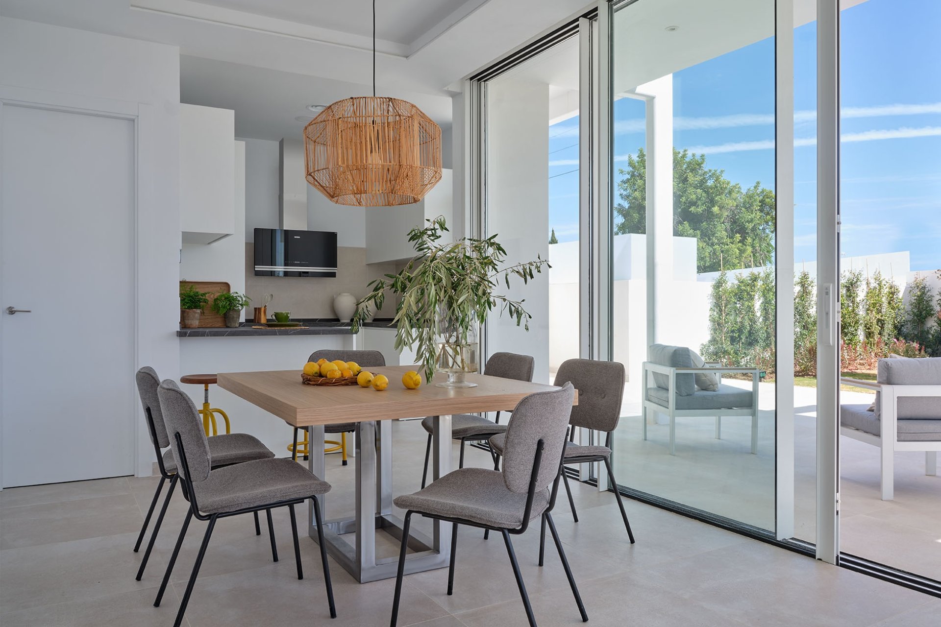 Nouvelle construction - terraced - Marbella
