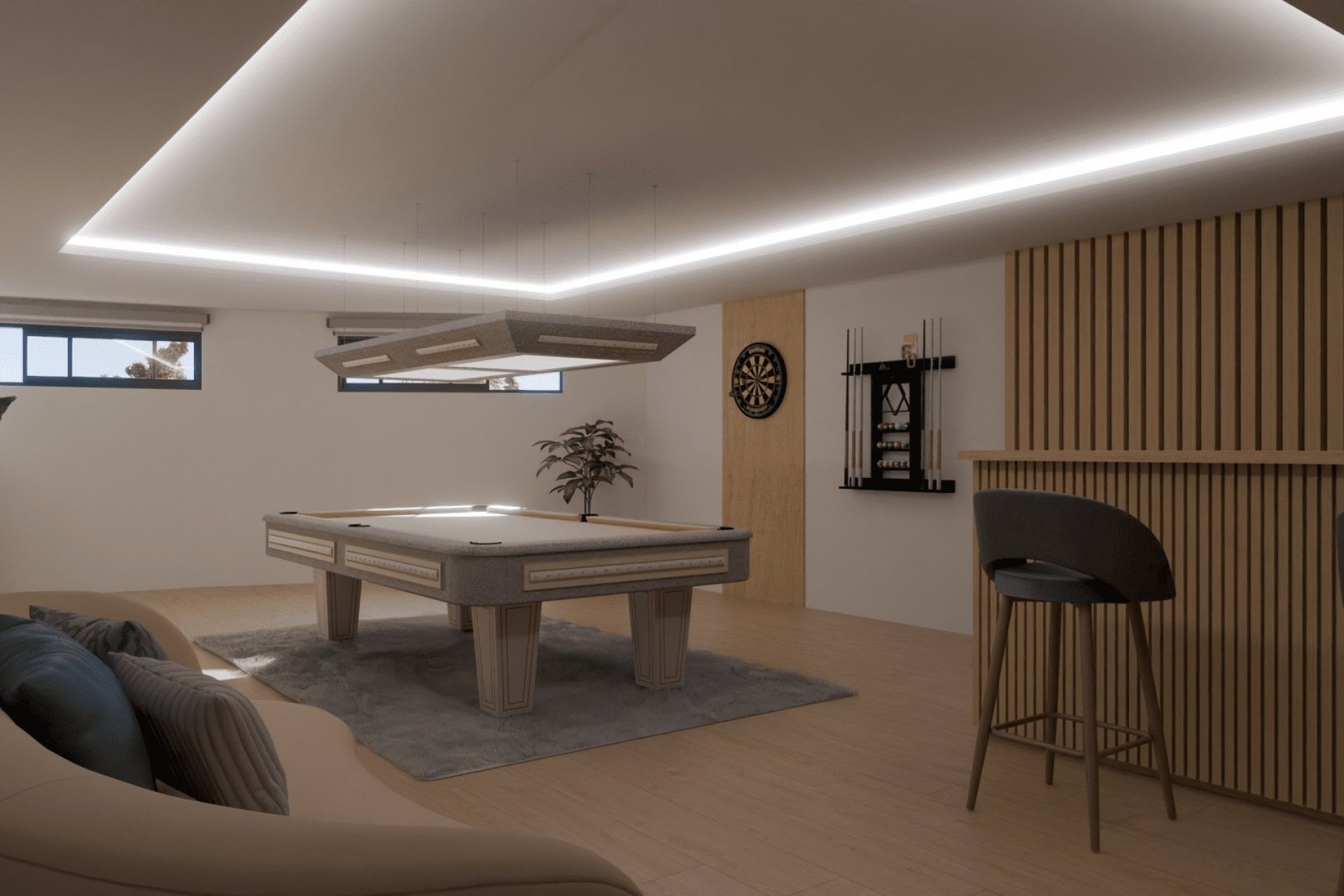 Nouvelle construction - terraced - Mijas
