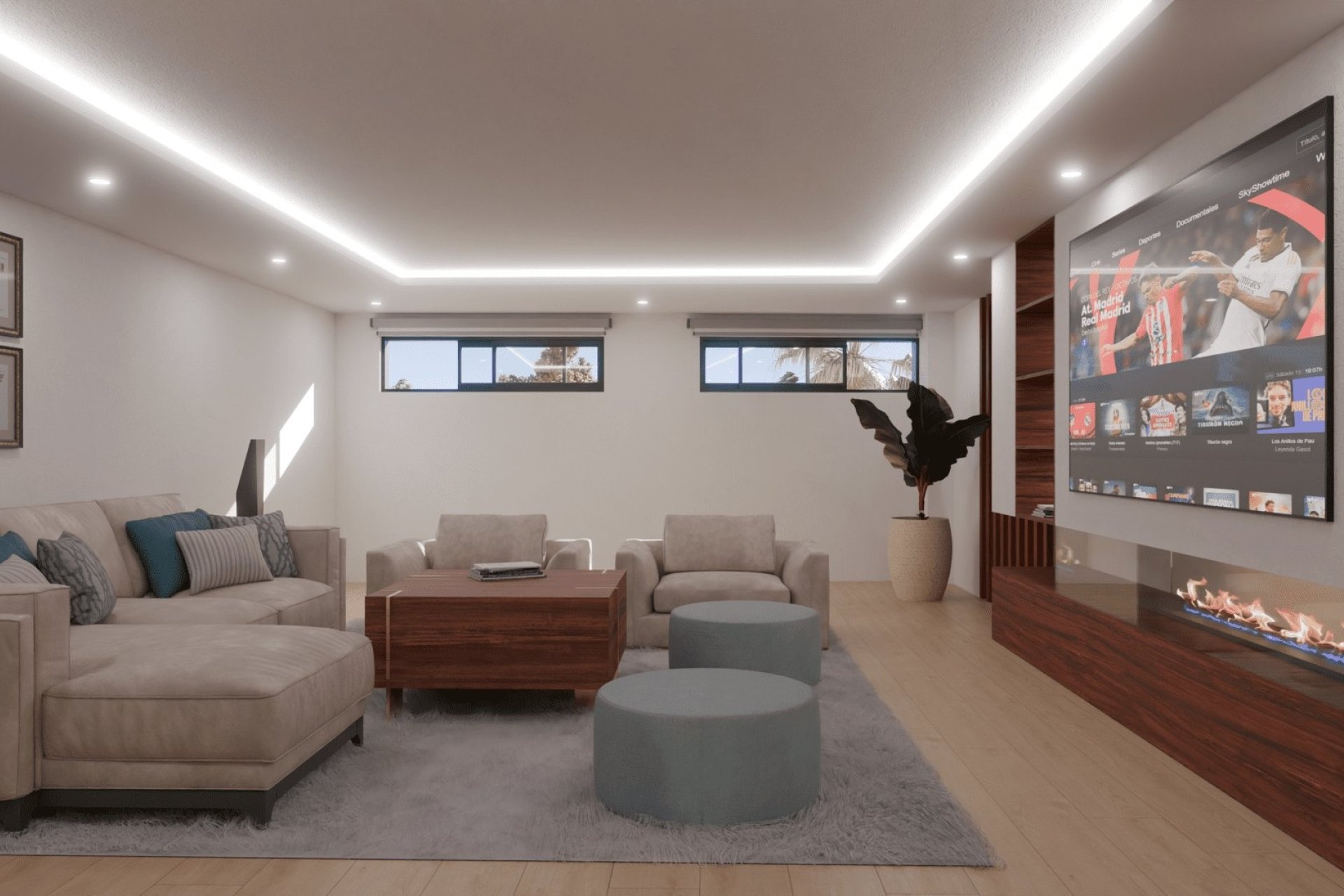 Nouvelle construction - terraced - Mijas