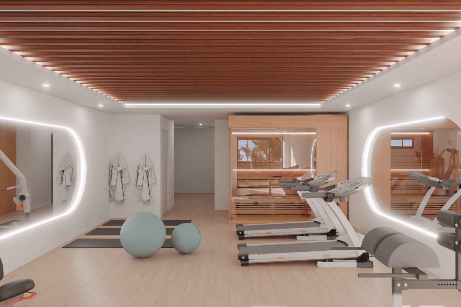Nouvelle construction - terraced - Mijas