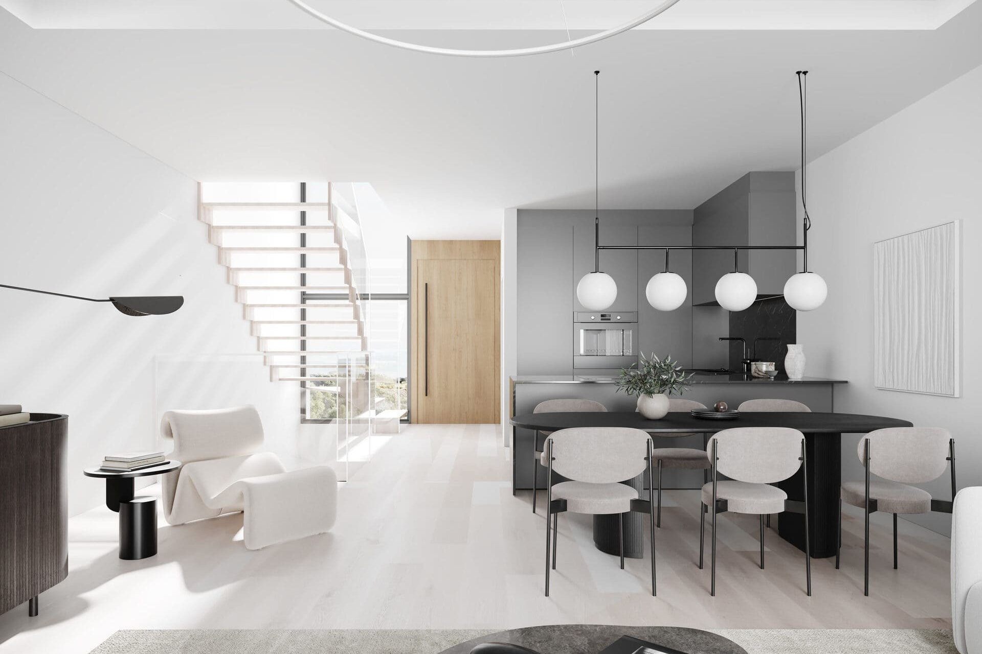 Nouvelle construction - terraced - Mijas