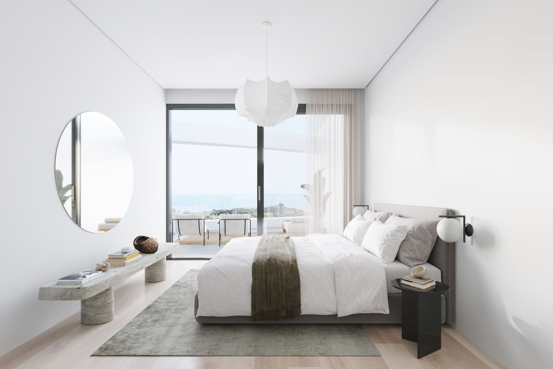 Nouvelle construction - terraced - Mijas