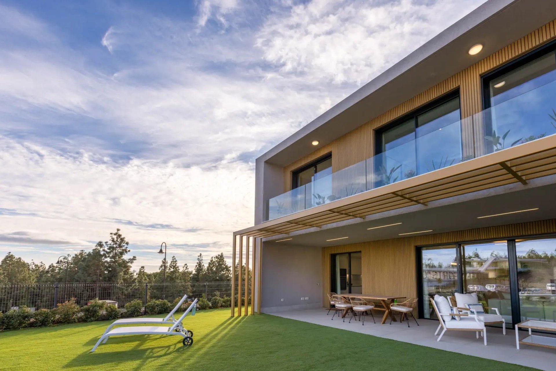 Nouvelle construction - terraced - Mijas