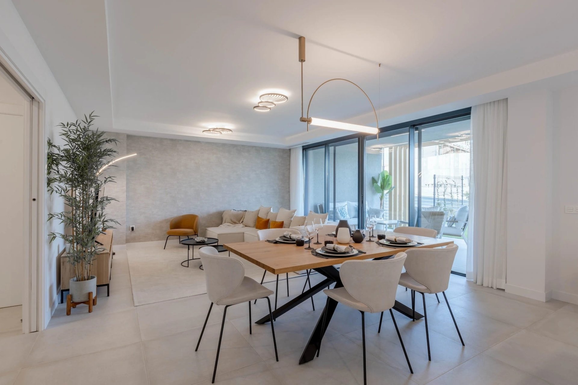 Nouvelle construction - terraced - Mijas