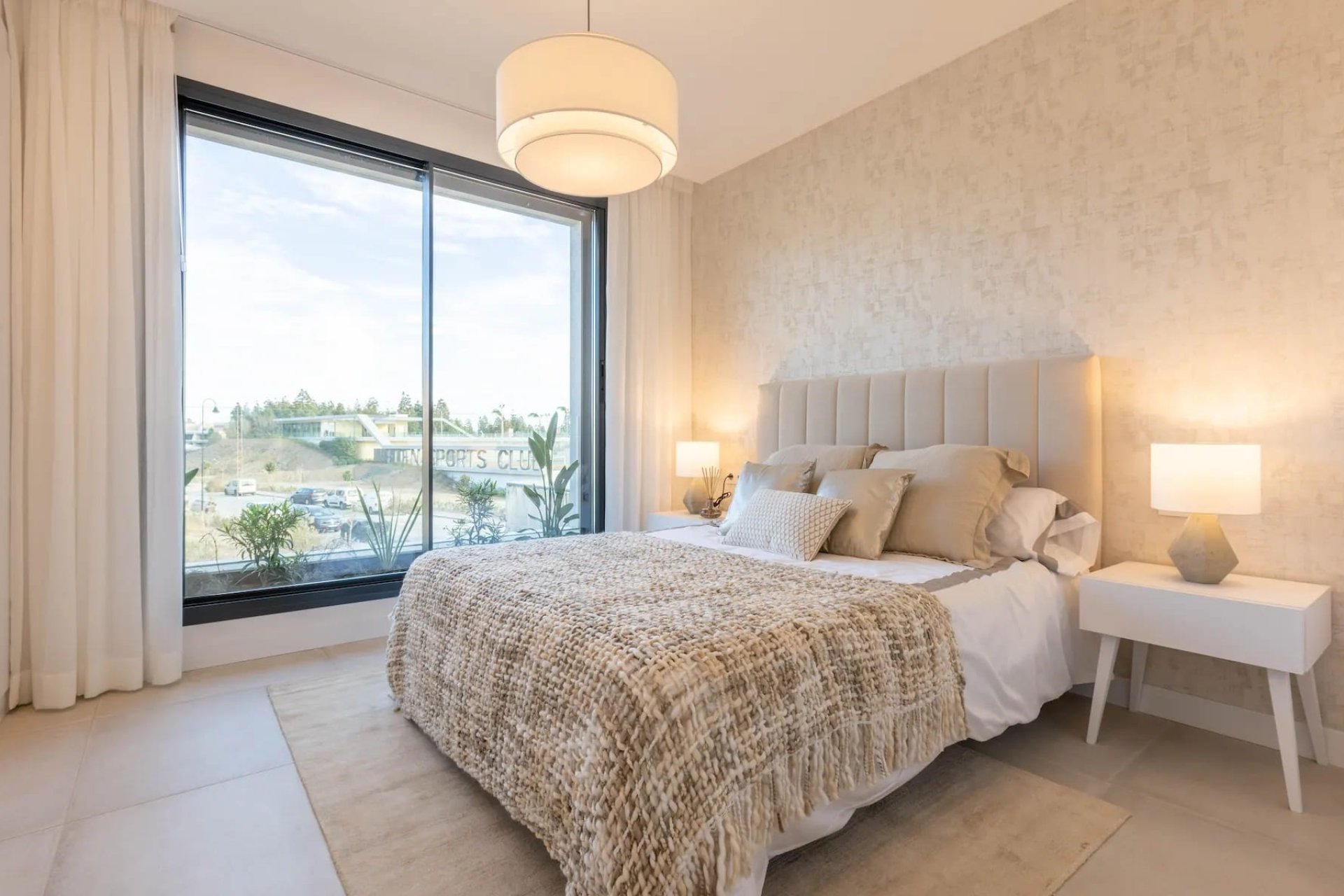 Nouvelle construction - terraced - Mijas