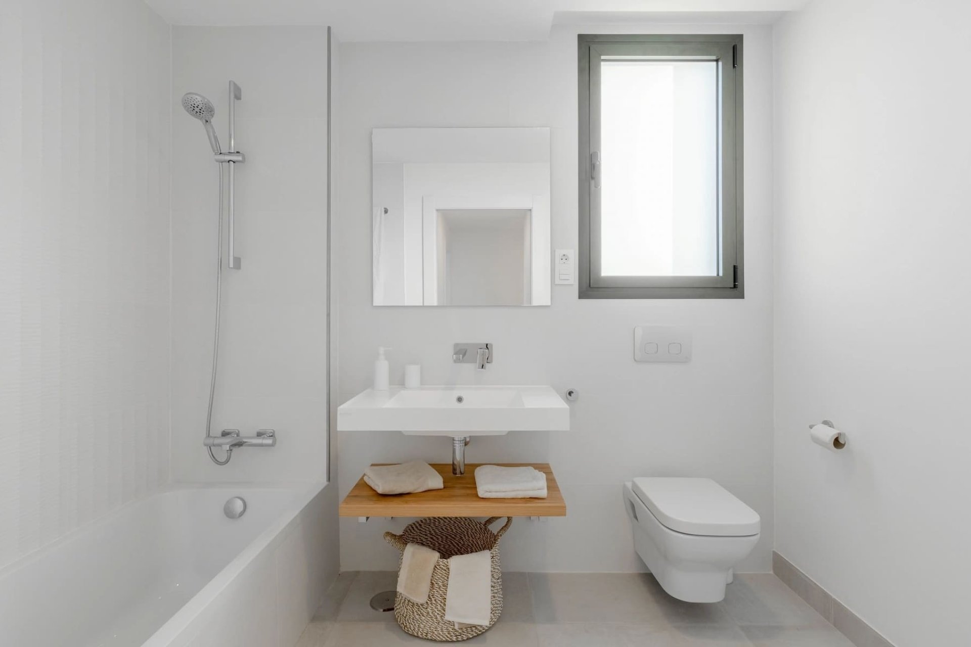 Nouvelle construction - terraced - Mijas