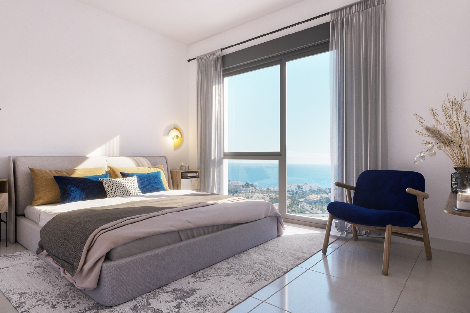 Nouvelle construction - terraced - Mijas