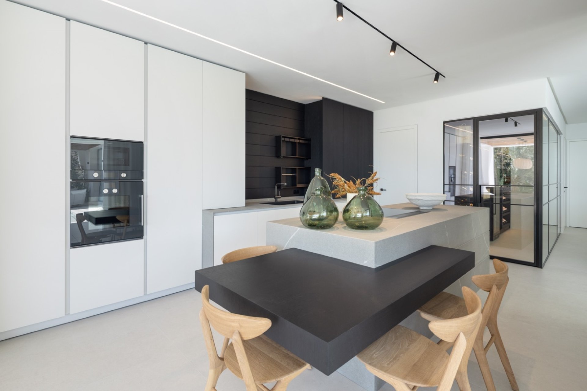 Nouvelle construction - Villa - Benahavís