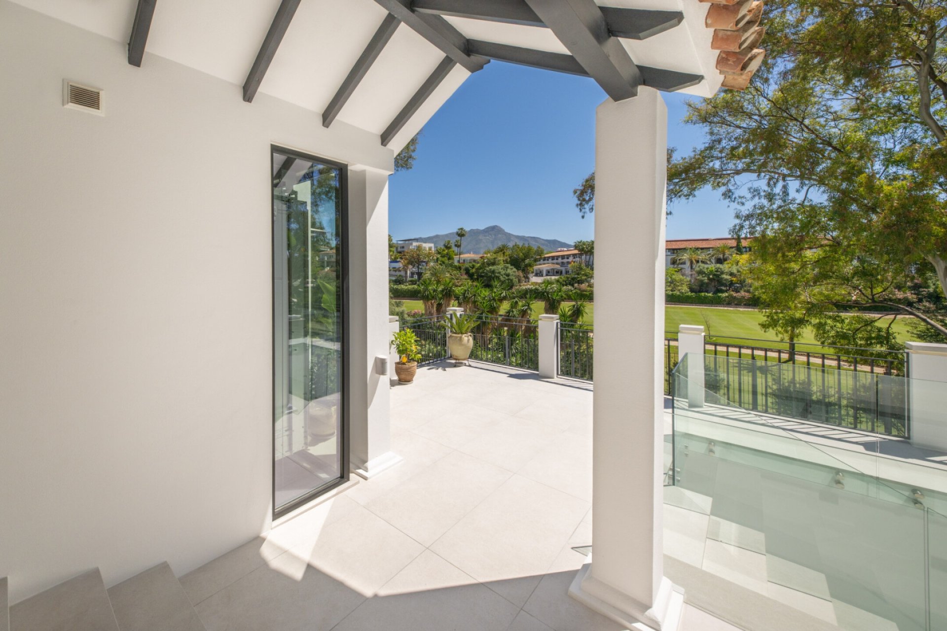 Nouvelle construction - Villa - Benahavís