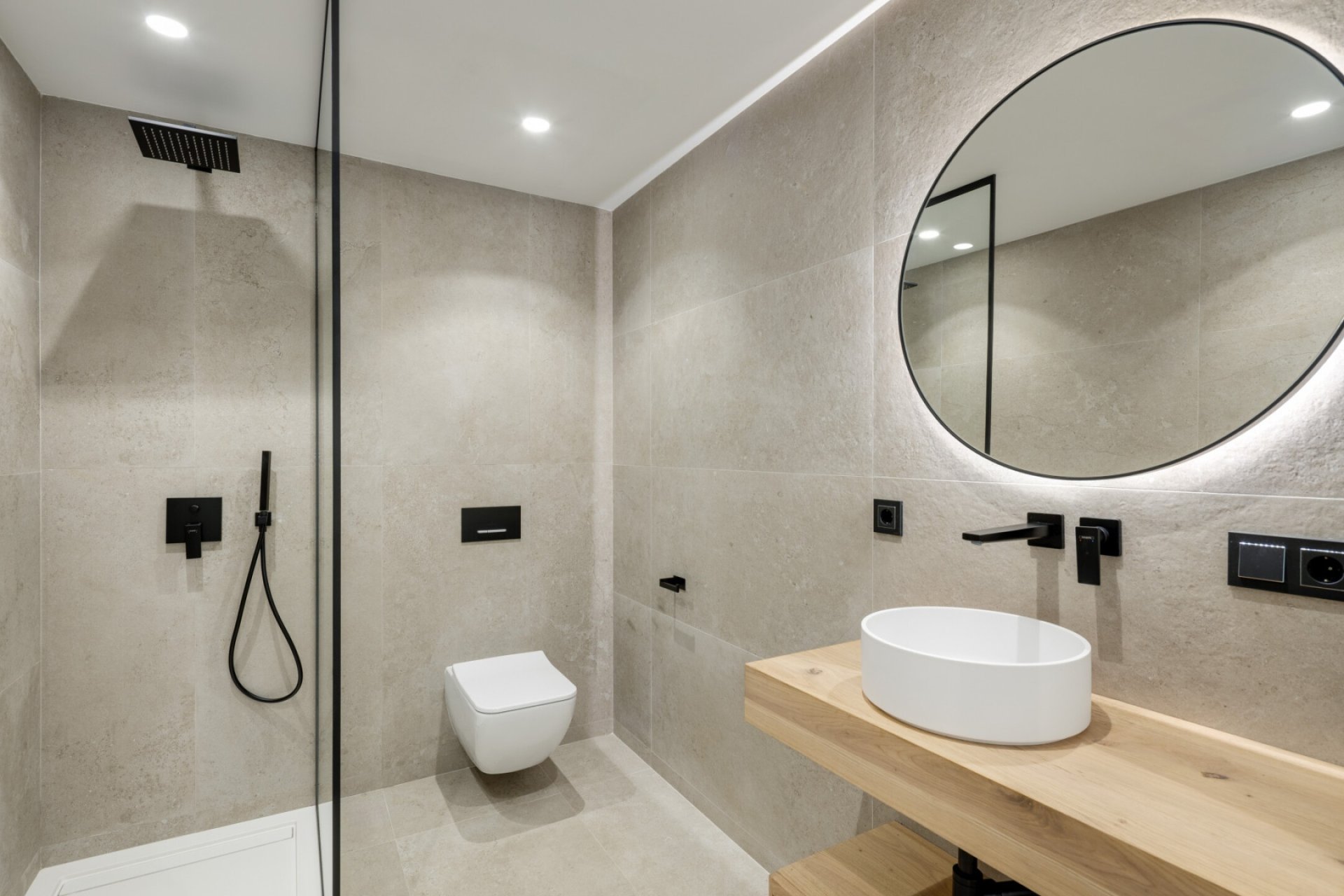 Nouvelle construction - Villa - Benahavís