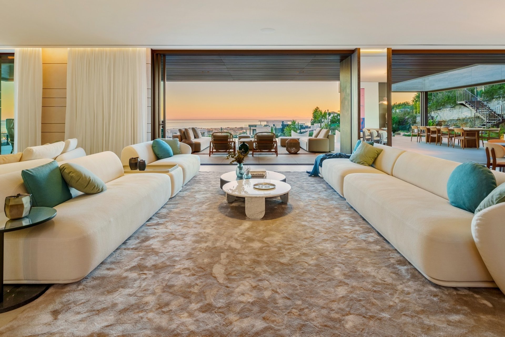 Nouvelle construction - Villa - Benahavís