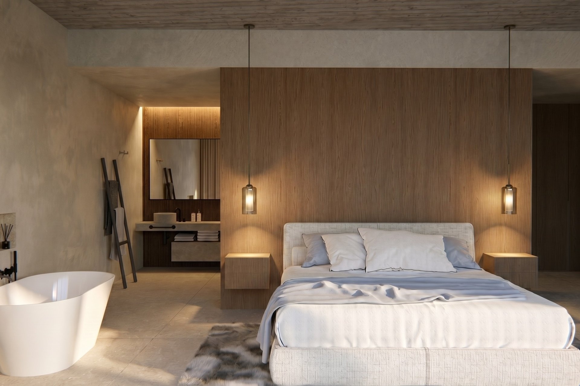 Nouvelle construction - Villa - Benahavís