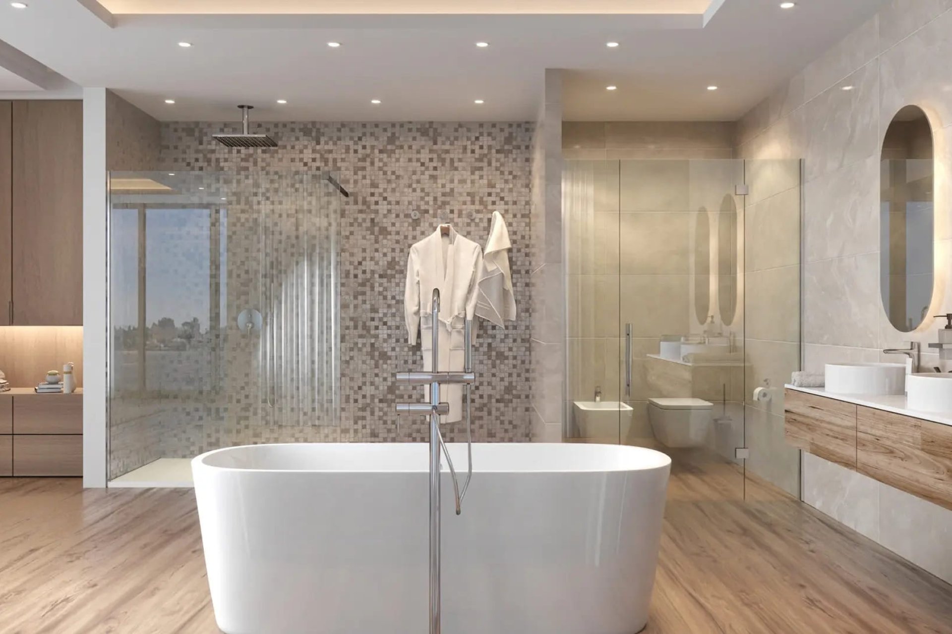 Nouvelle construction - Villa - Benahavís