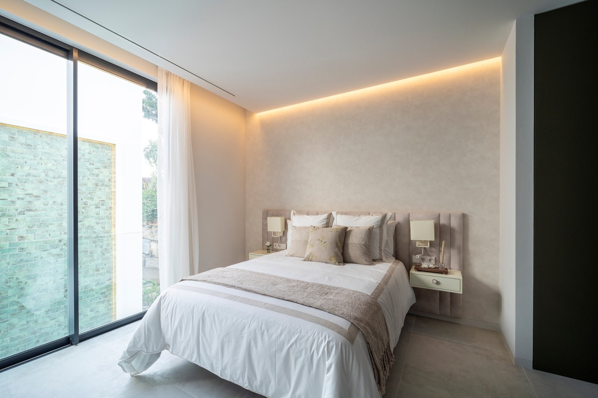 Nouvelle construction - Villa - Benahavís