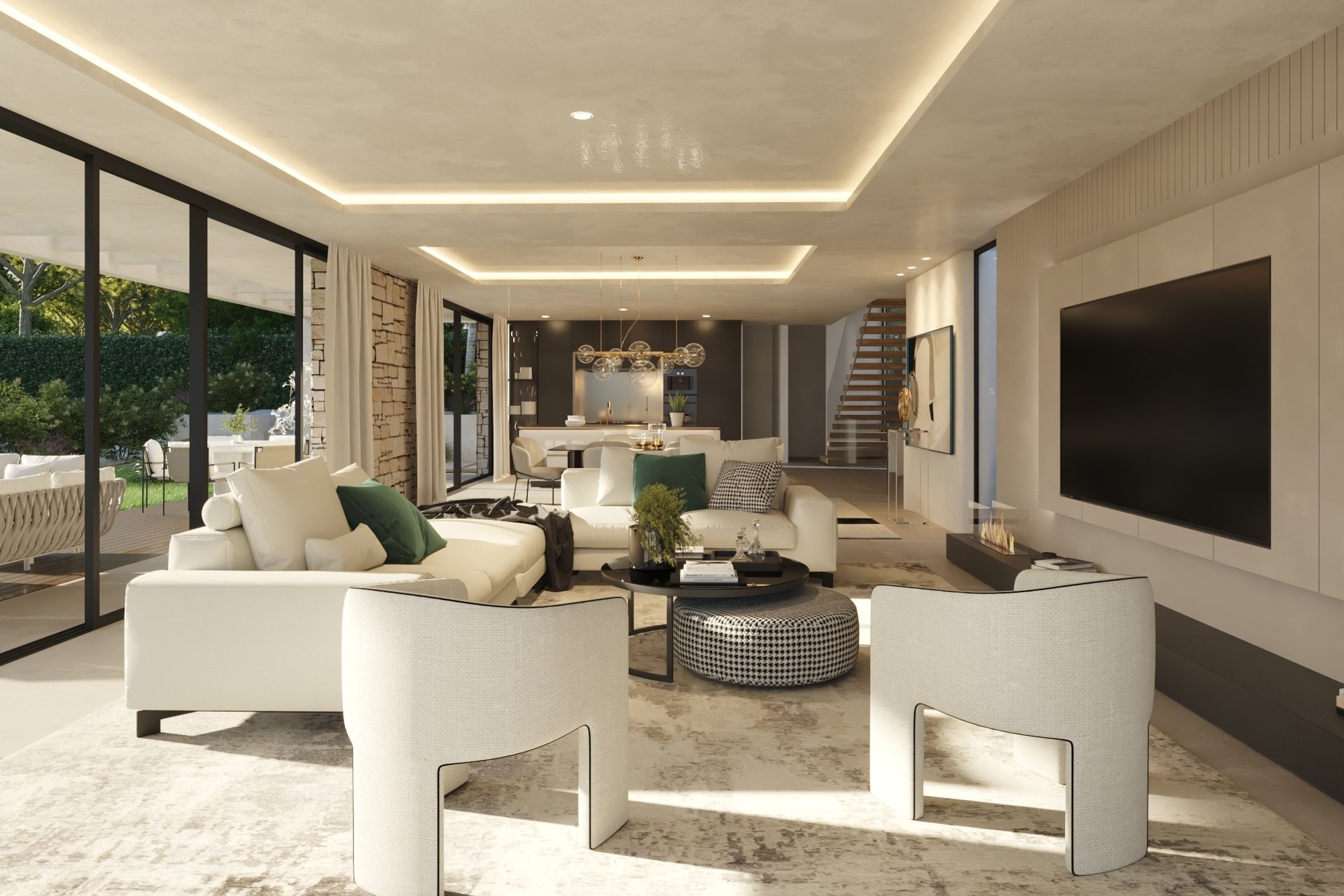 Nouvelle construction - Villa - Benalmádena