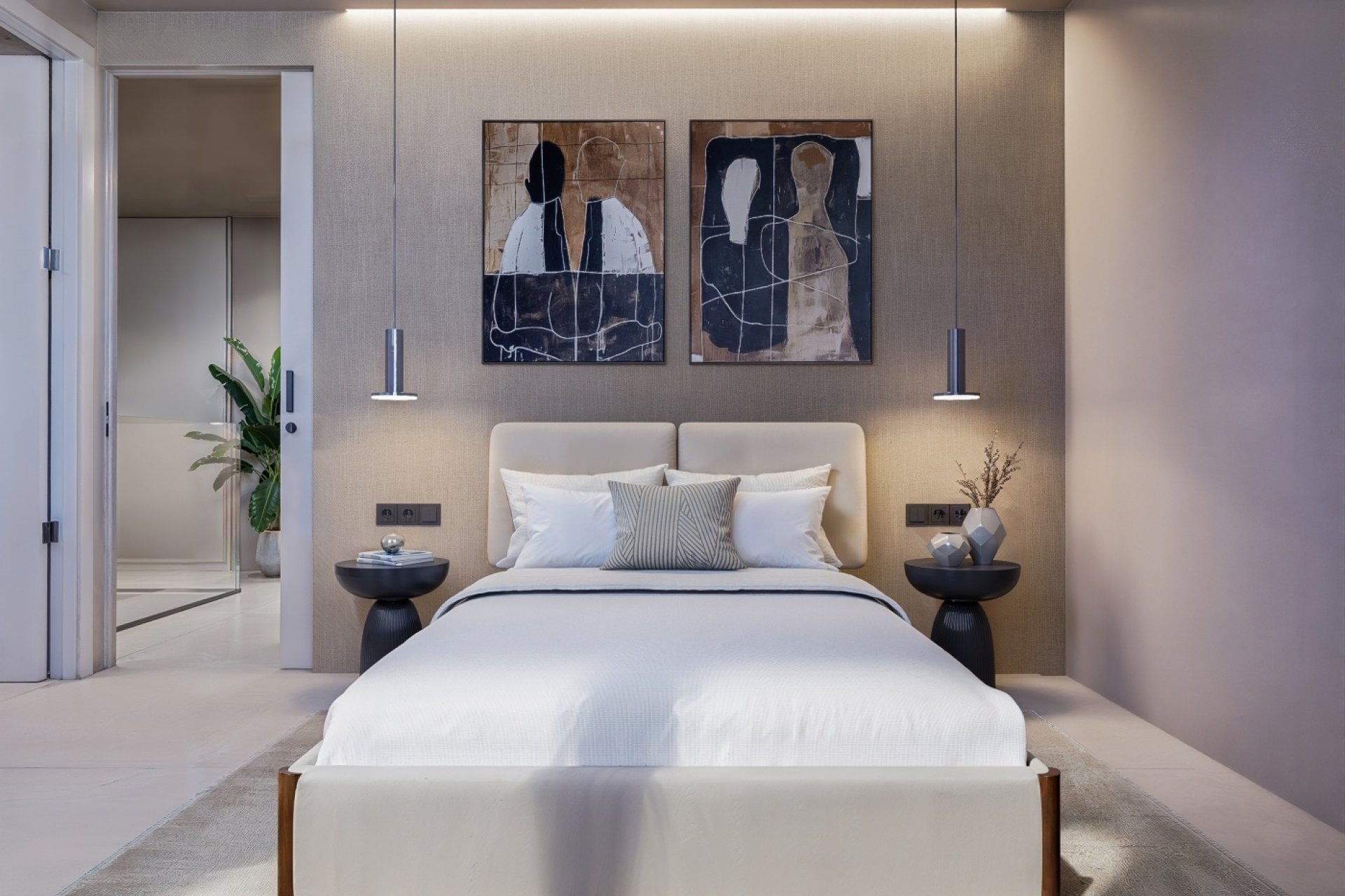 Nouvelle construction - Villa - Buenas Noches