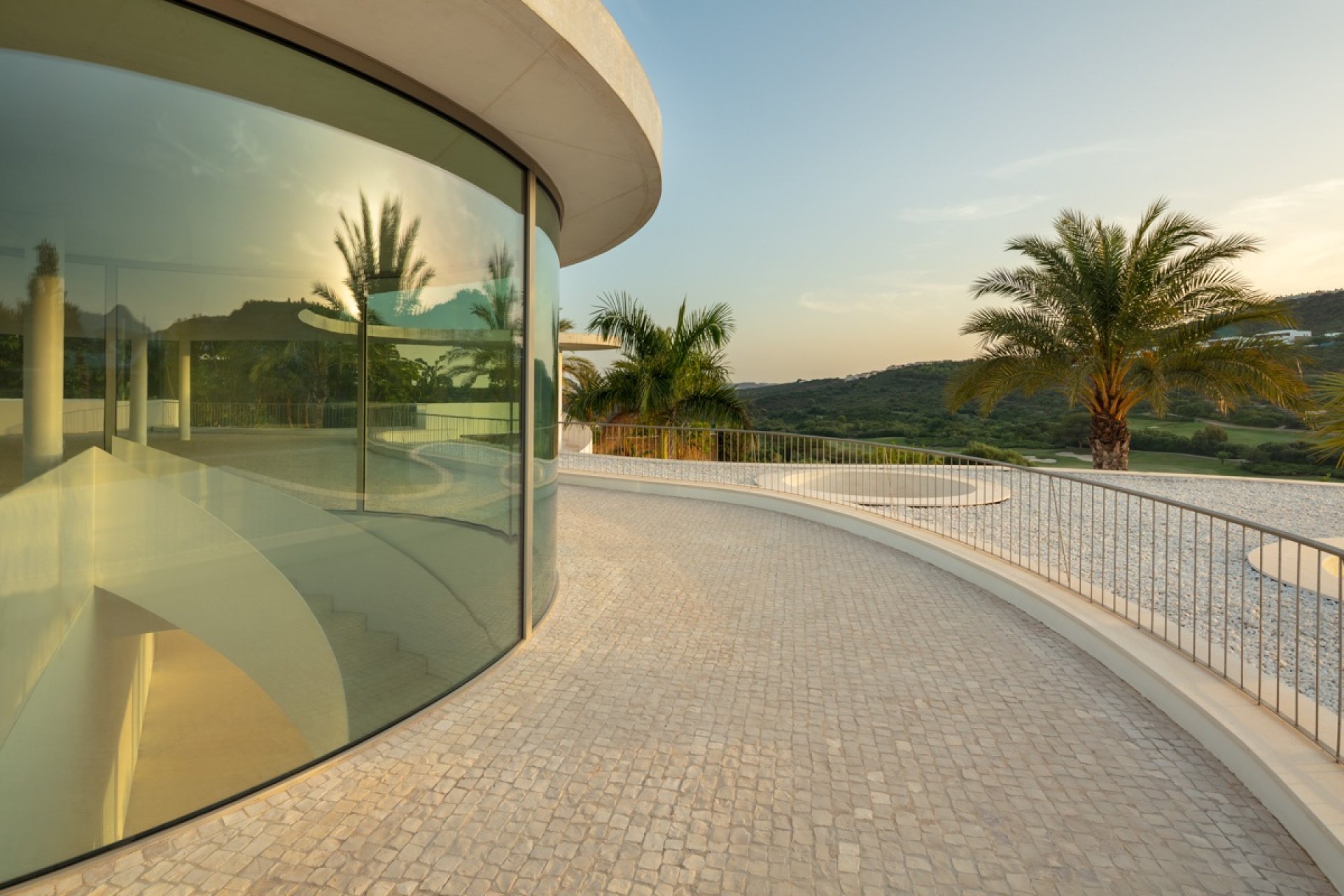 Nouvelle construction - Villa - Casares