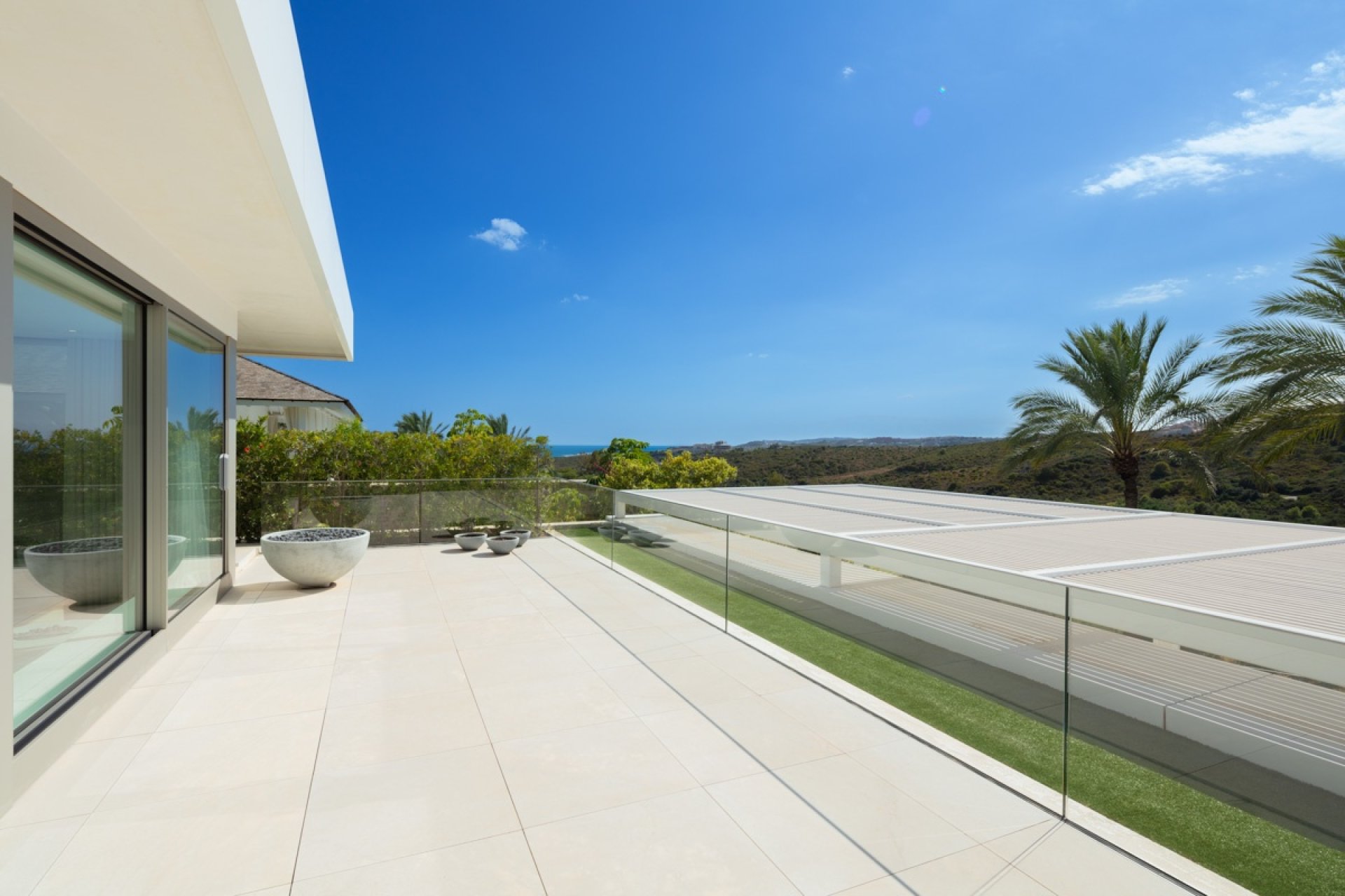 Nouvelle construction - Villa - Casares