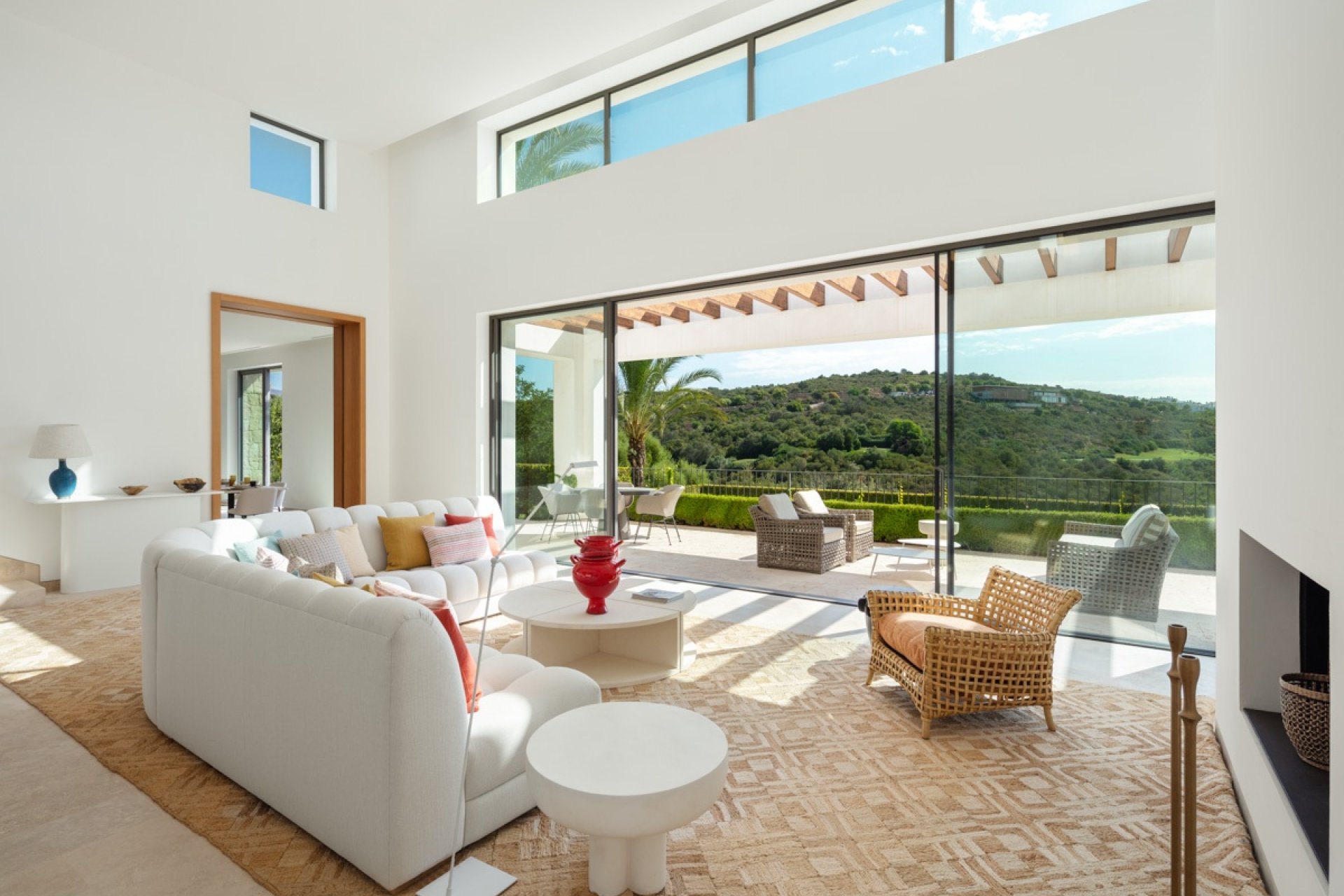 Nouvelle construction - Villa - Casares