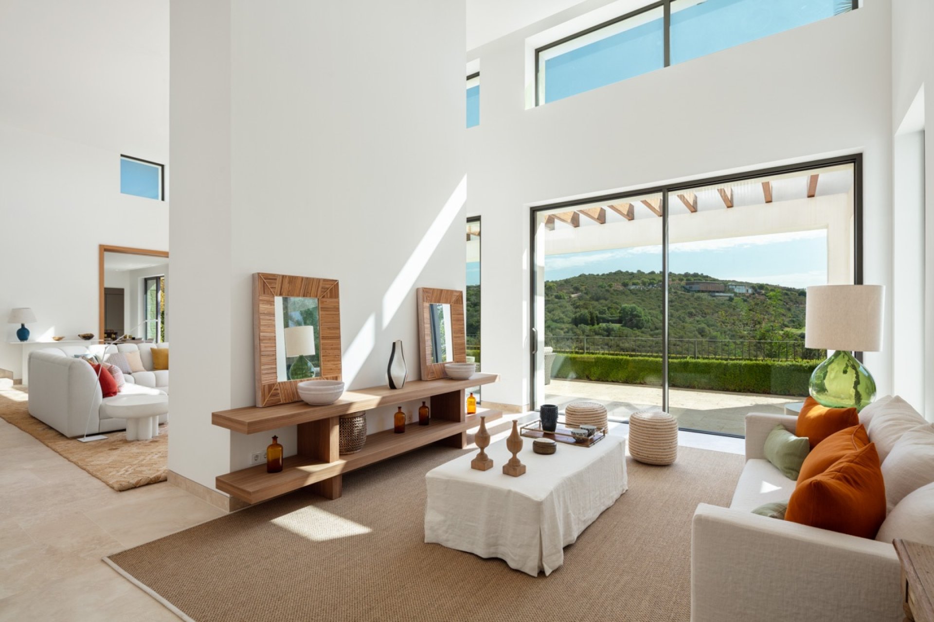 Nouvelle construction - Villa - Casares