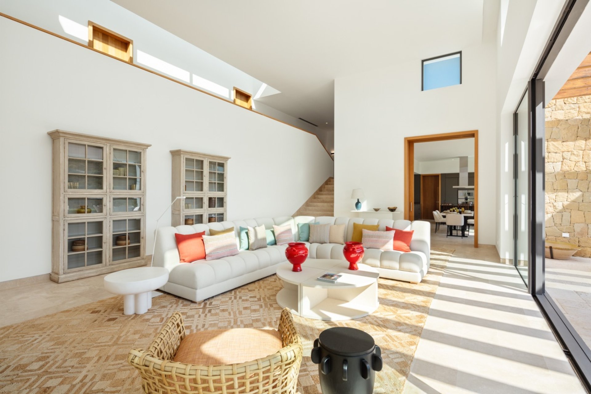 Nouvelle construction - Villa - Casares